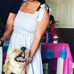 Chelsea & Violet dress - worn once